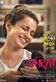 Simran 2017 HD 720p DVD SCR Filmywap Full Movie